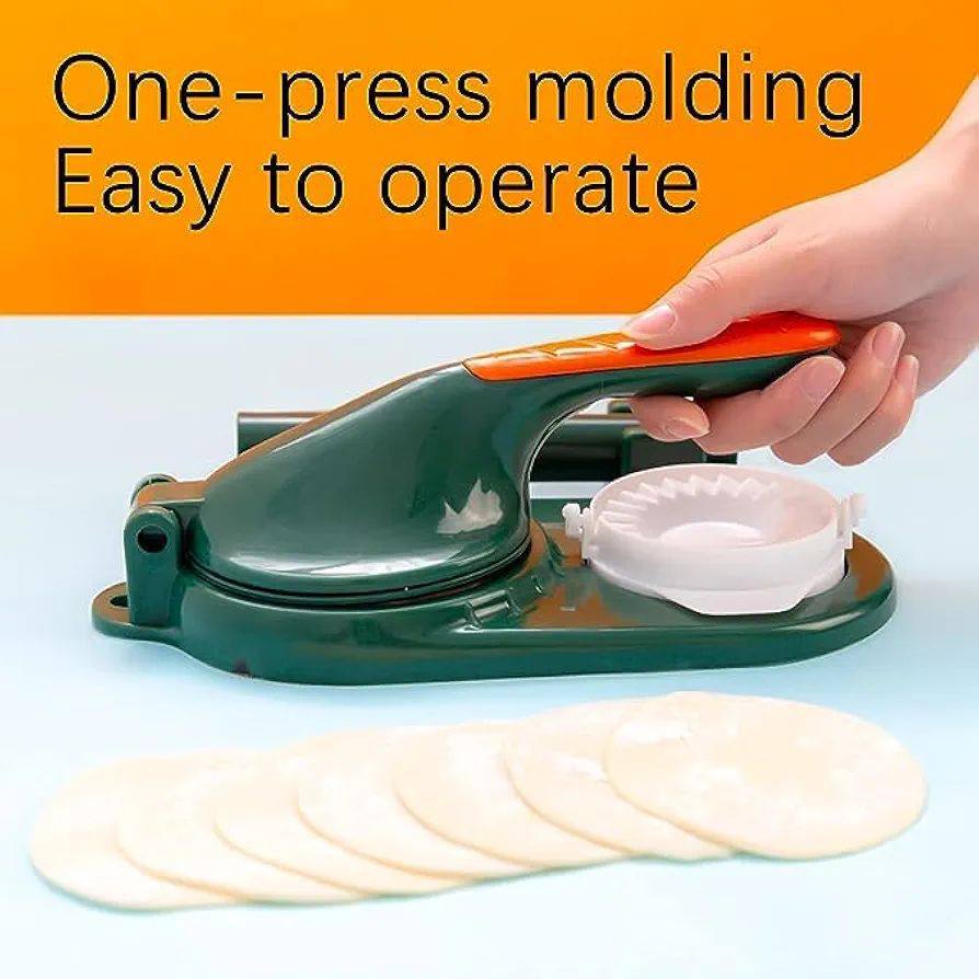 صانع القطايف والسمبوسة