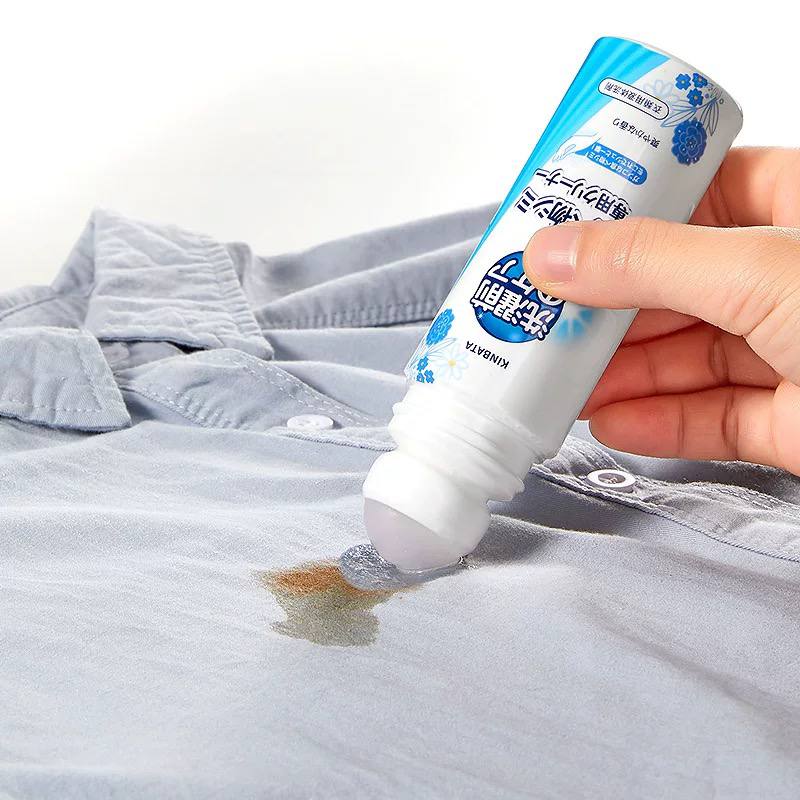 رول مزيل البقع السحري